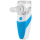 HAXE Inhalator przenośny ultradźwiękowy NBM-4B - 1477440 - zdjęcie 3